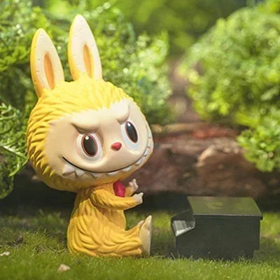 POP MART Labubu Forest Concert Blind Box Figure (Pre-Order)