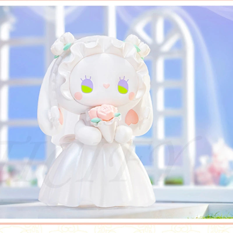 nan blind box vinyl figure, sealed mystery packaging, product photo for collectors in NZ