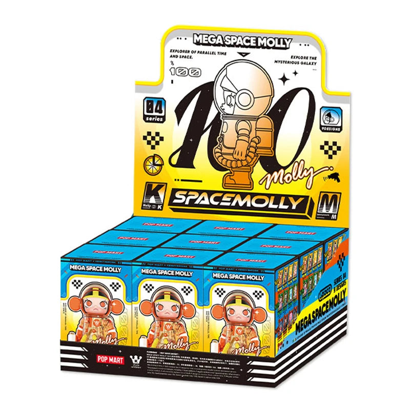 POP MART blind box vinyl figure, sealed mystery packaging, product photo for collectors in NZ