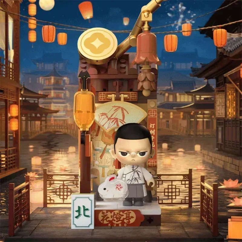 POP MART Wealthy Snake’s New Year Celebration Blind Box Figures (Pre-Order)