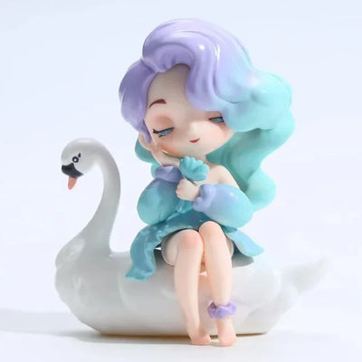 You Are Everywhere in the Galaxy Series Blind Box Figures