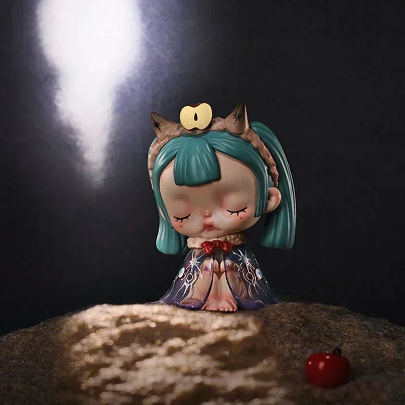 POP MART TinyTINY Prologue Series Blind Box Figures (Pre-Order)