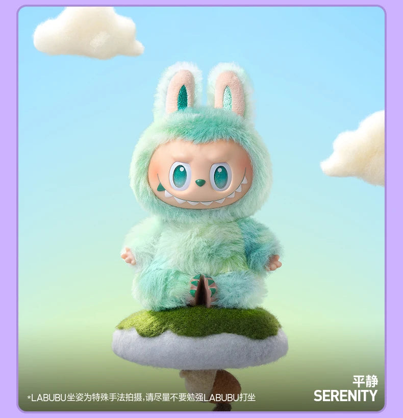 POP MART Labubu The Monsters Big Into Energy Blind Box Figure (Pre-Order)