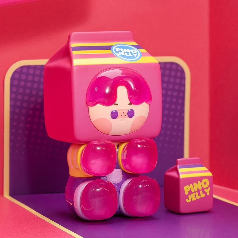 POP MART product photo for collectors in NZ — product detail image for NZ collectors