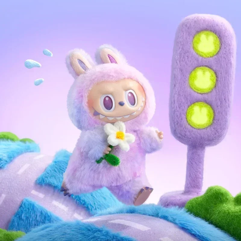 POP MART Labubu The Monsters Big Into Energy Blind Box Figure (Pre-Order)