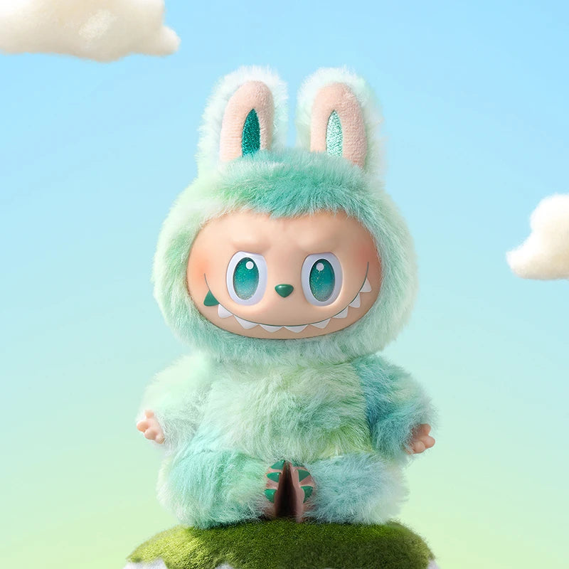 POP MART Labubu The Monsters Big Into Energy Blind Box