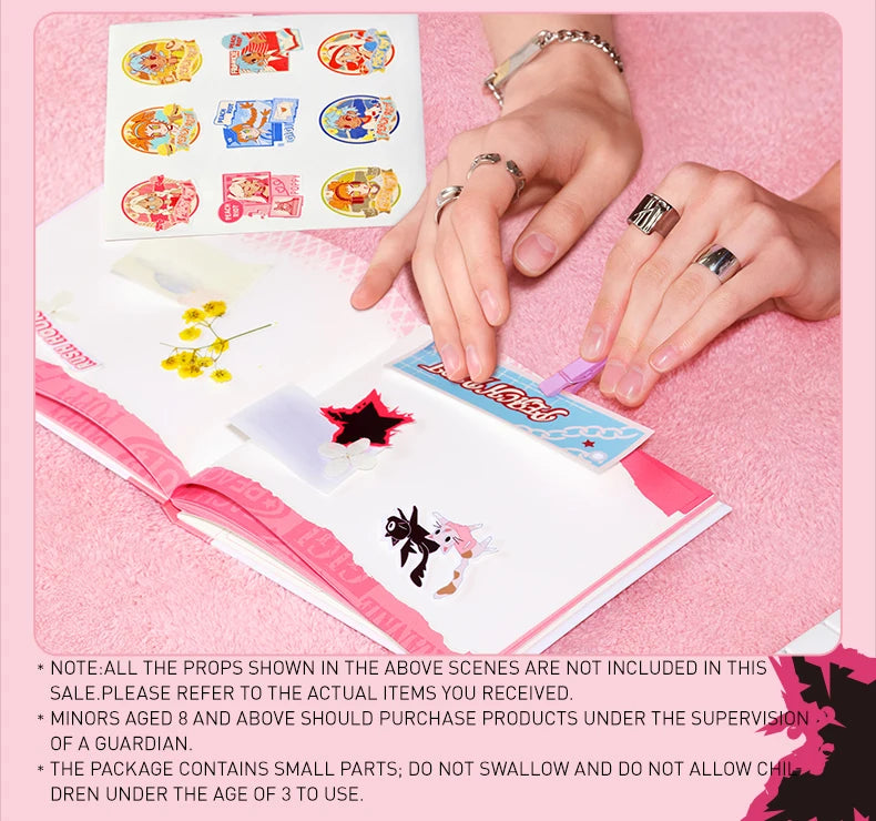 POP MART product photo for collectors in NZ — product detail image for NZ collectors