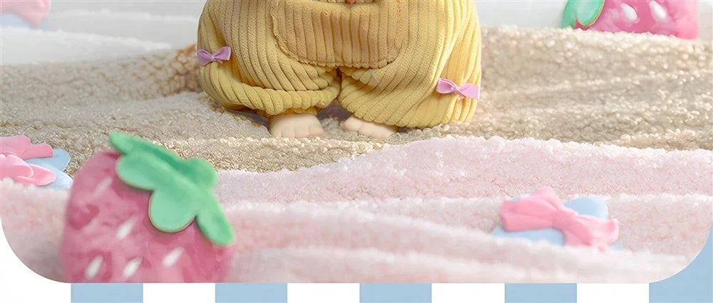 KOKOYA Sweet Story Series Blind Box Collectible Figures
