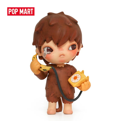 POP MART POP MART HIRONO The Other One Series Blind Box Figures blind box vinyl figure, sealed mystery packaging, product pho