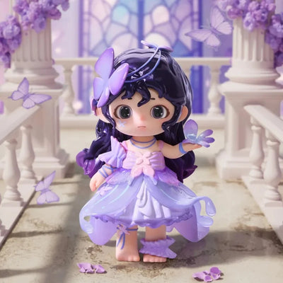 Heyone JOY Guardians’ Covenant Chronicles Blind Box Figures