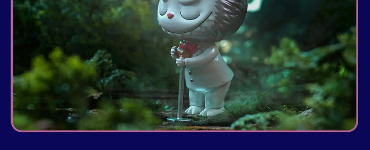 POP MART Labubu Forest Concert Blind Box Figure (Pre-Order)