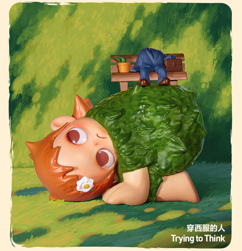 POP MART blind box vinyl figure, sealed mystery packaging, product photo for collectors in NZ
