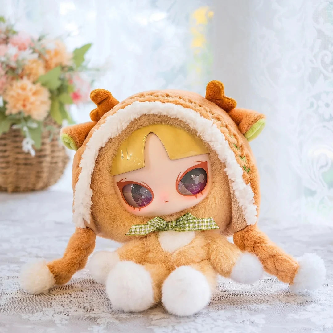 INN Crossing Spring Series Blind Box Figures