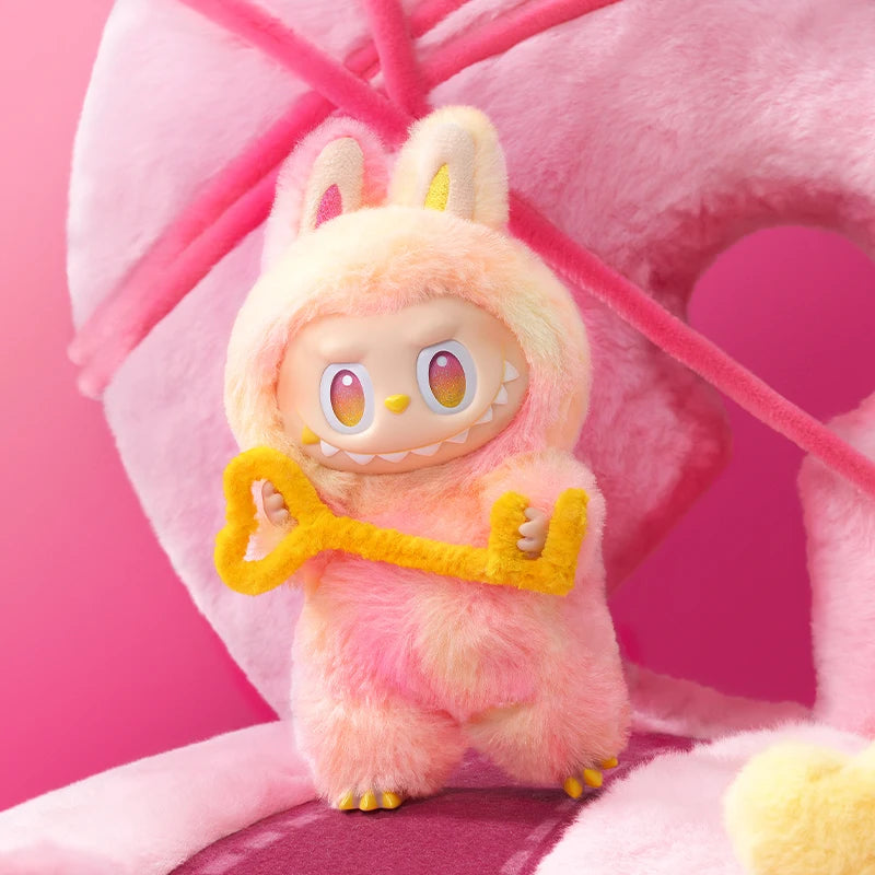 POP MART Labubu The Monsters Big Into Energy Blind Box