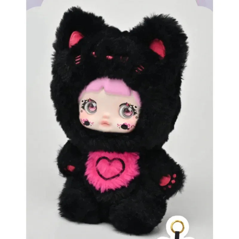 Nommi Loveliness Never Ends Series Blind Box Collectible Figure