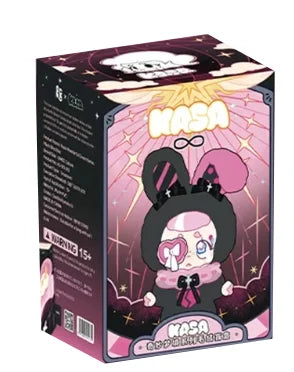 KASA Wonderful Dream Series – Kawaii Blind Box Vinyl Figure