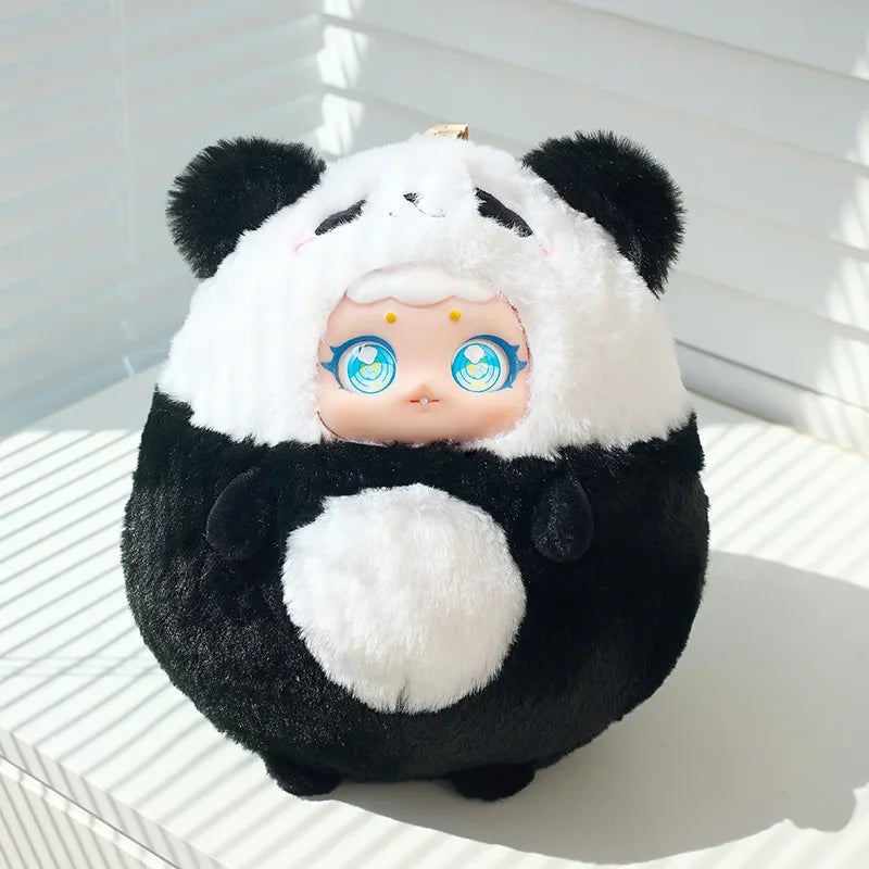 CIRCE Cute Pet Ball Bag Pendant Series Blind Box Collectible Figures