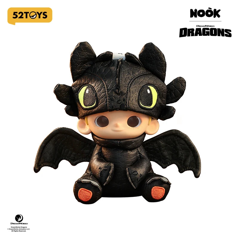 52TOYS product photo for collectors in NZ — product detail image for NZ collectors