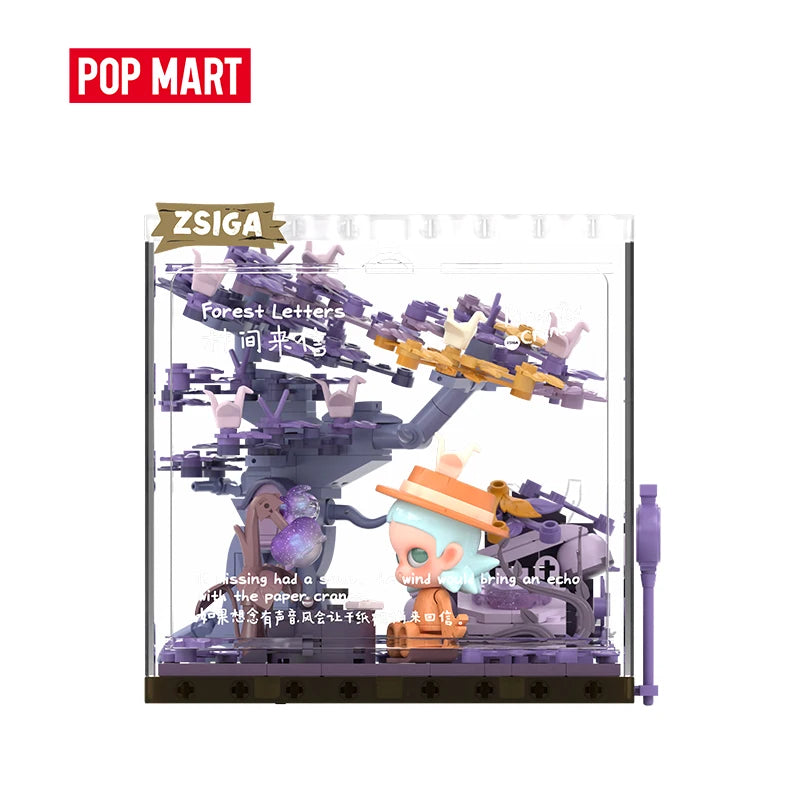 POP MART product photo for collectors in NZ — product detail image for NZ collectors