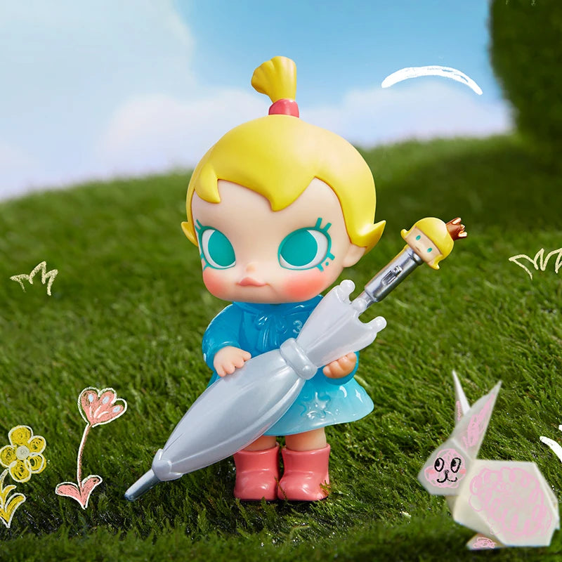 POP MART product photo for collectors in NZ — product detail image for NZ collectors