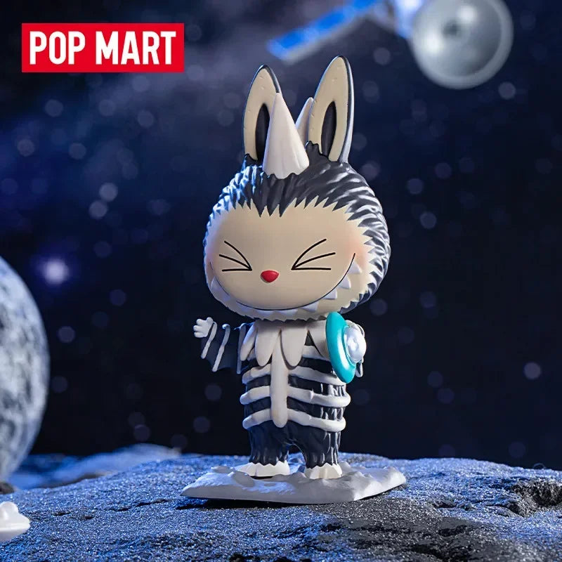 POP MART Labubu The Elf Monsters Blind Box Figure (Pre-Order)
