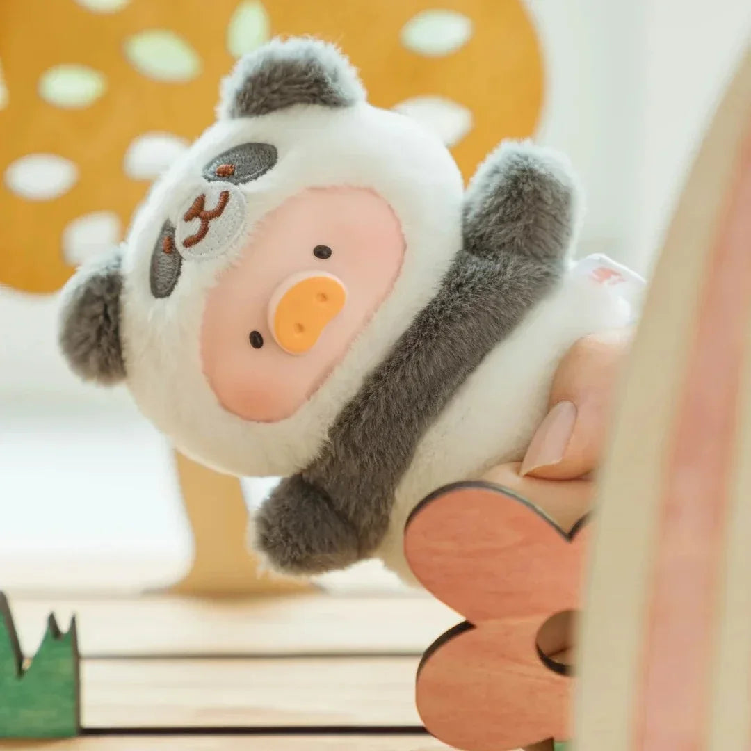 LULU Forest Theater Series Blind Box Figure