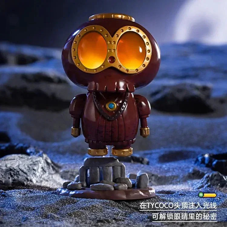 POP MART Labubu The Elf Monsters Blind Box Figure (Pre-Order)
