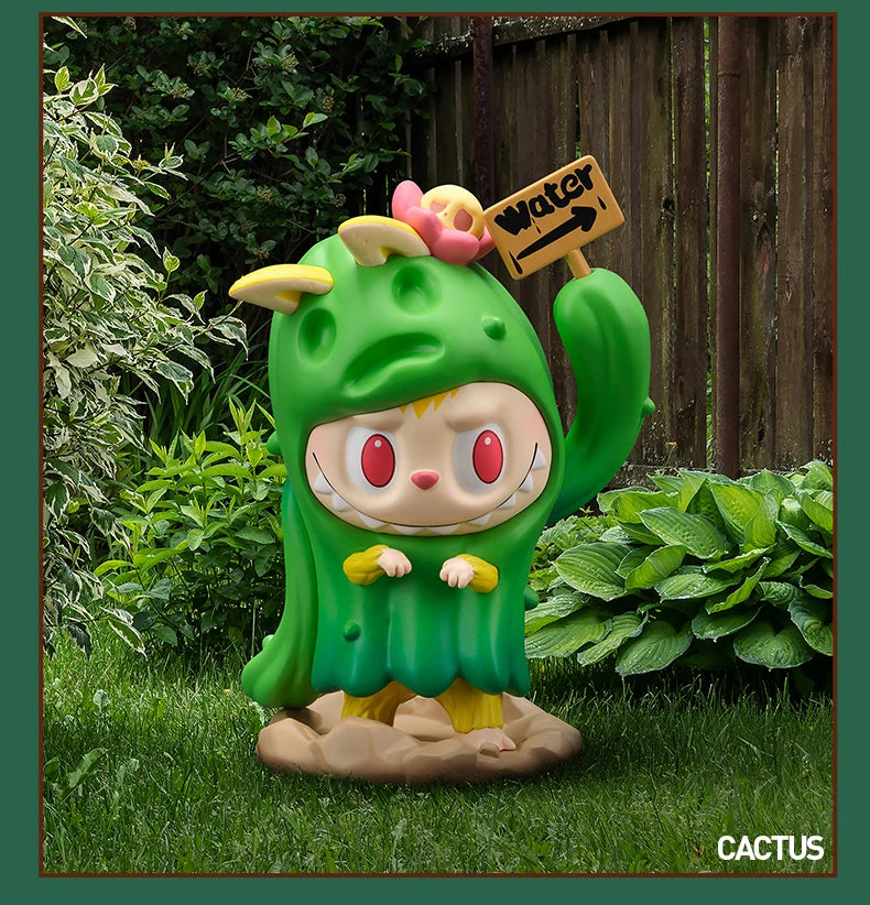 POP MART Labubu The Monsters Almost Hidden Blind Box Figure (Pre-Order)