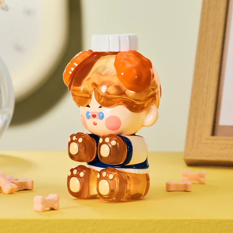 POP MART PINO JELLY in Your Life Series Blind Box Figures