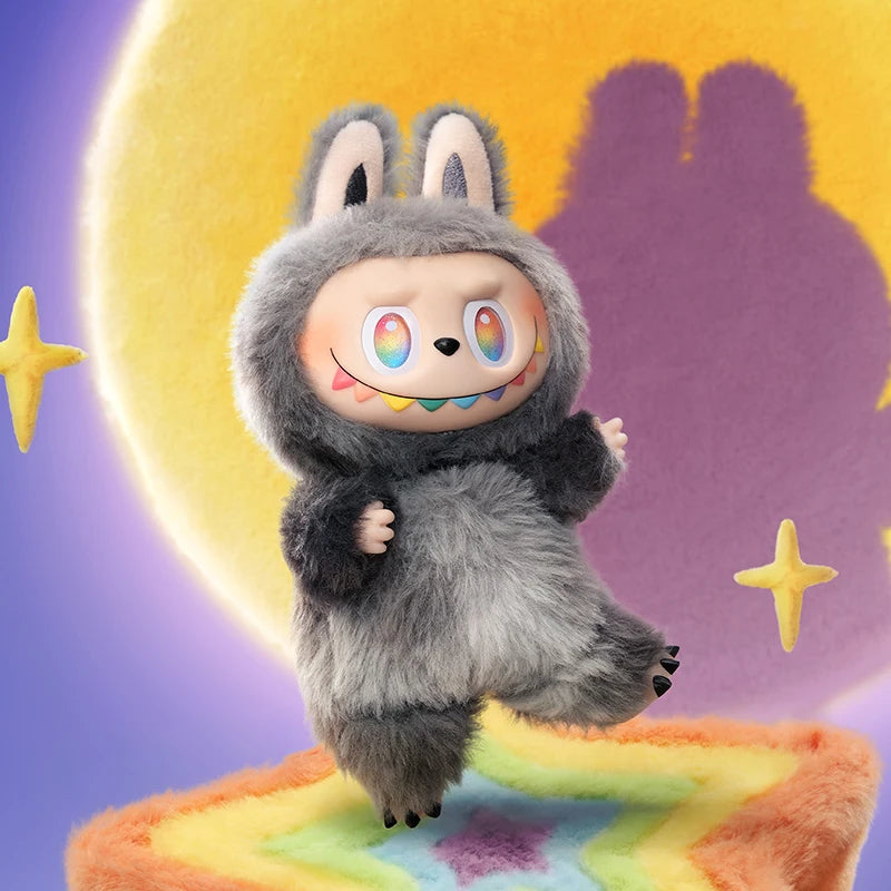 POP MART Labubu The Monsters Big Into Energy Blind Box