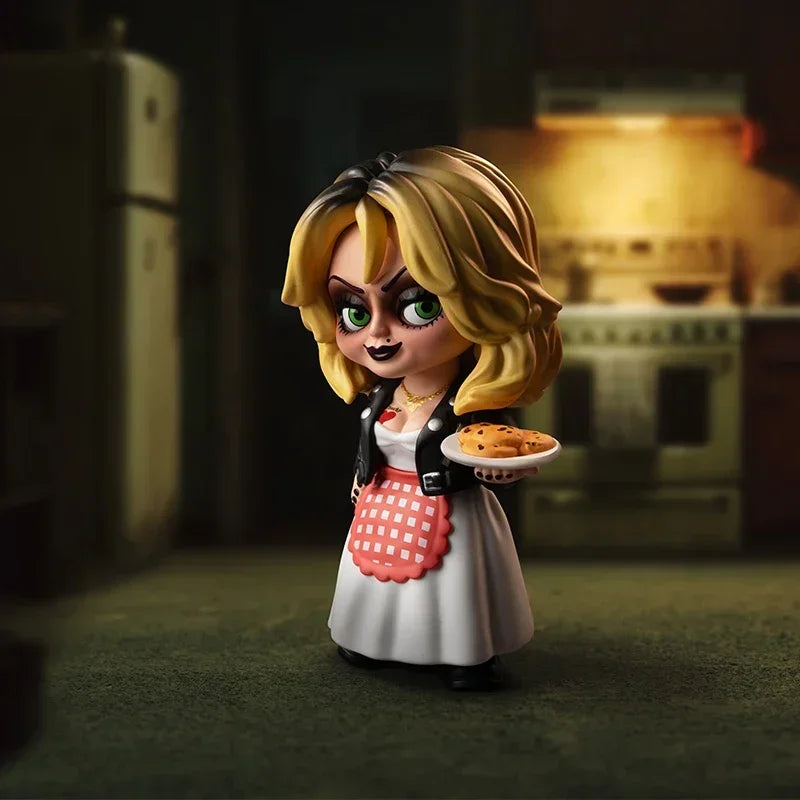 POP MART Chucky Franchise Blind Box Figures (Pre-Order)