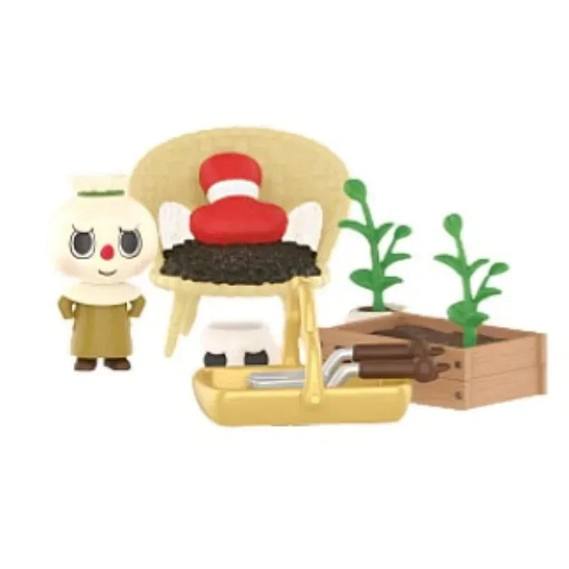 POP MART blind box vinyl figure, sealed mystery packaging, product photo for collectors in NZ