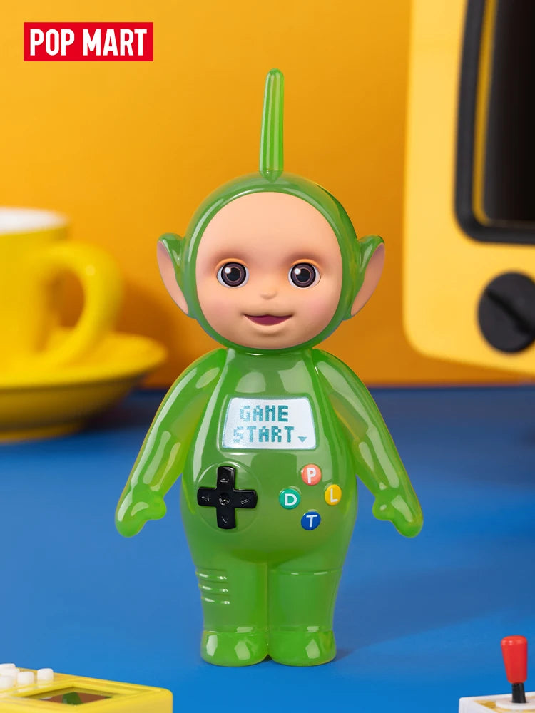POP MART Teletubbies Trendy Collectible Figures