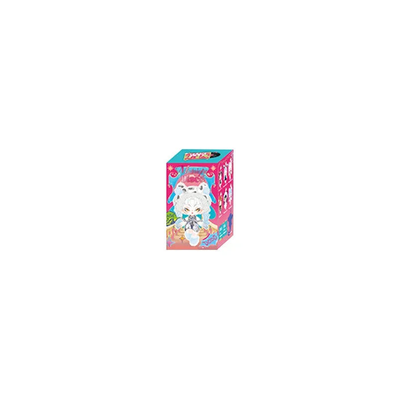 DODO NAMI Midnight Disco Series Blind Box Collectible Figures