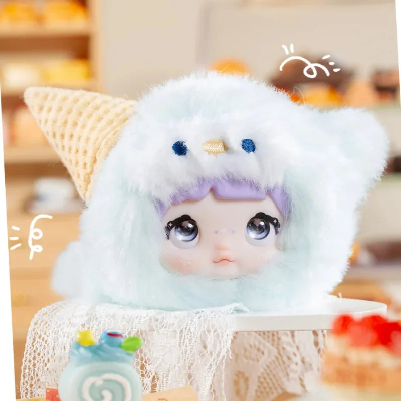 Nommi – Sweetheart 100% Series Blind Box Mystery Figure
