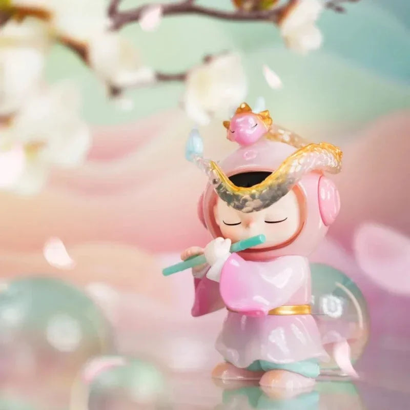 CIMMY – The Young Journey Series Blind Box Vinyl Figure