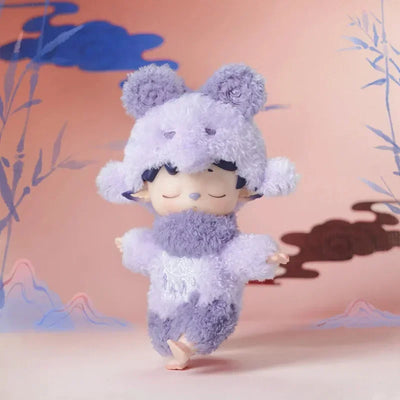 Heyone MIMI Wu Shi Xiao Yao Guai Series Blind Box Figures