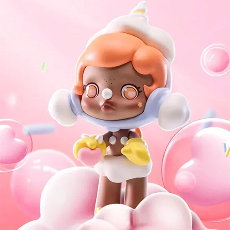 POP MART SKULLPANDA Candy Monster Town Blind Box Figures (Pre-Order)