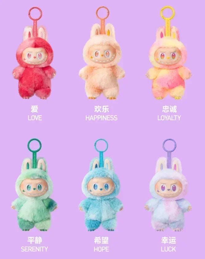 POP MART Labubu The Monsters Big Into Energy Blind Box Figure (Pre-Order)