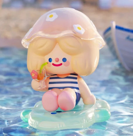 Finding Unicorn RiCO Happy Island Series Blind Box Collectible Figures
