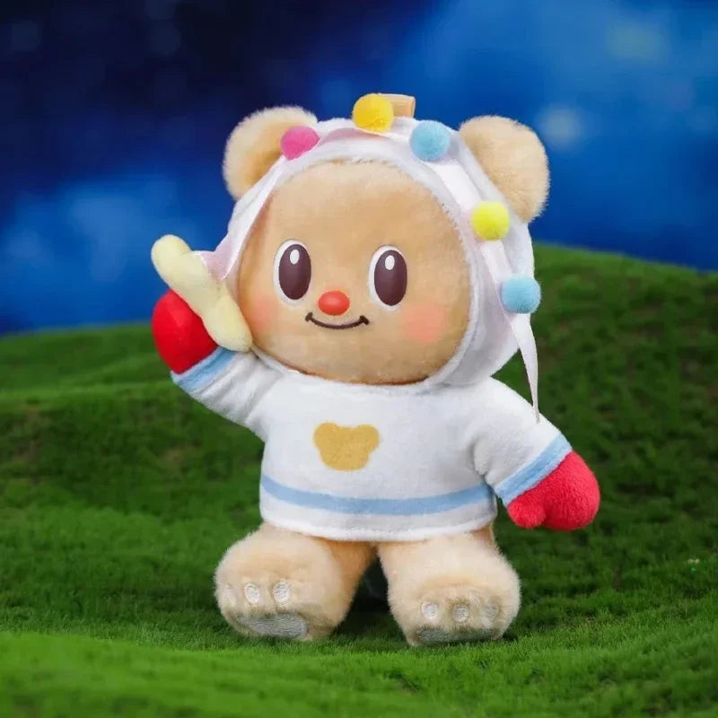 Butterbear’s Holiday Series Blind Box Figures