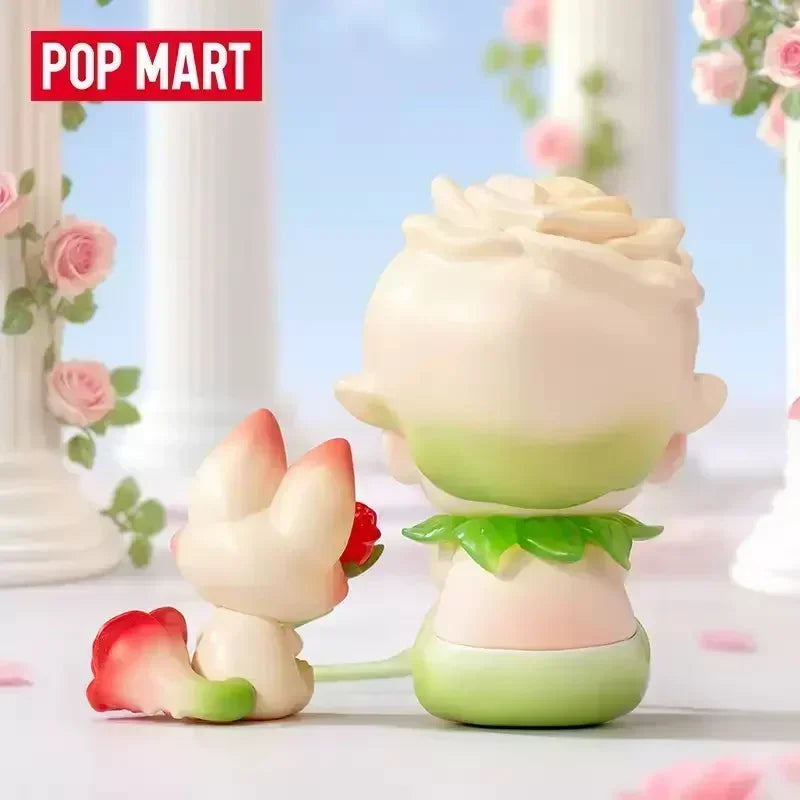 POP MART DIMOO Whisper of the Rose Blind Box Figures (Pre-Order)