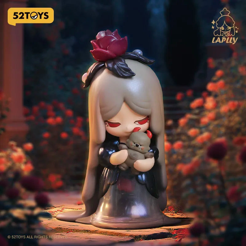 52TOYS blind box vinyl figure, sealed mystery packaging, product photo for collectors in NZ