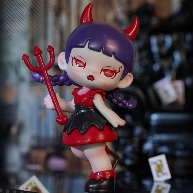 ANITA Shining Star Series Blind Box Figure