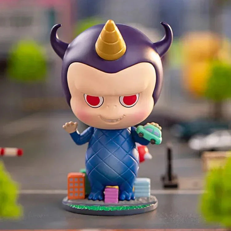 POP MART Labubu The Elf Monsters Blind Box Figure (Pre-Order)