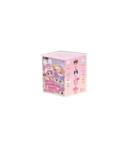 Nommi – Sweetheart 100% Series Blind Box Mystery Figure
