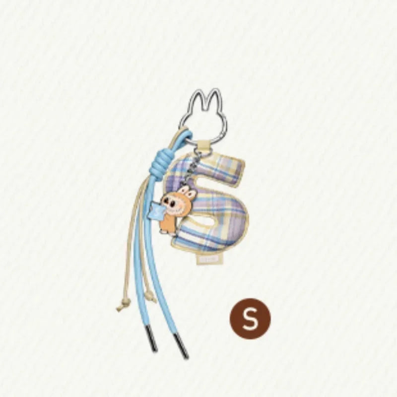 POP MART Labubu The Monsters Pin for Love Letter Pendant Blind Box (Pre-Order)