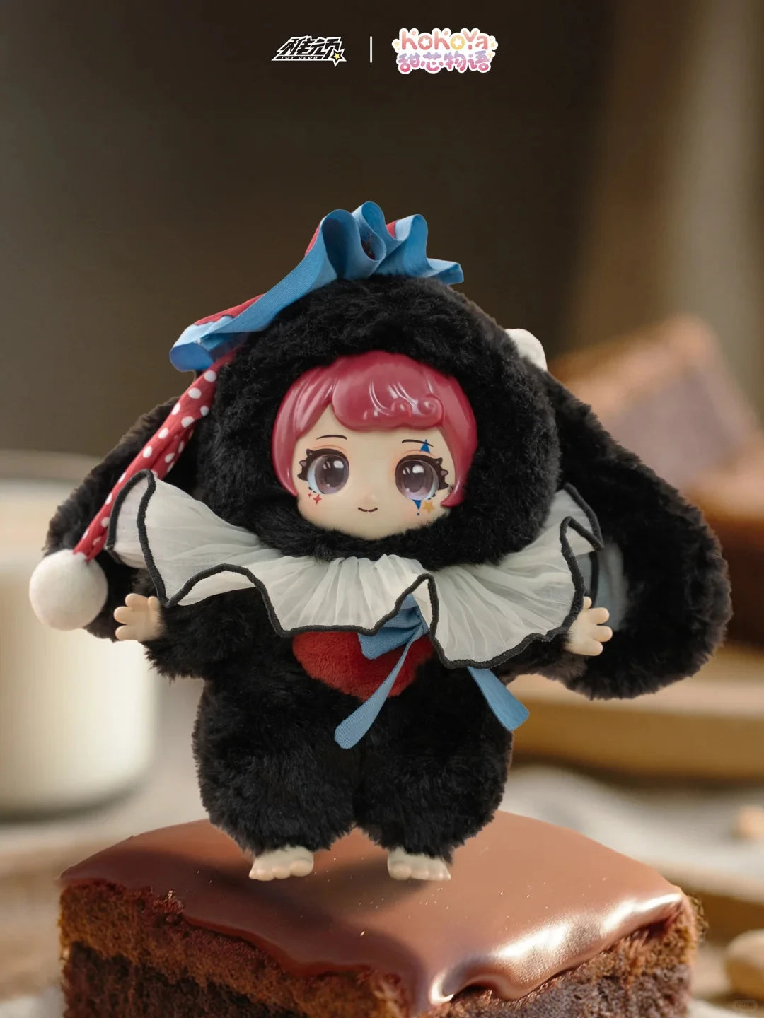 KOKOYA Sweet Story Series Blind Box Collectible Figures