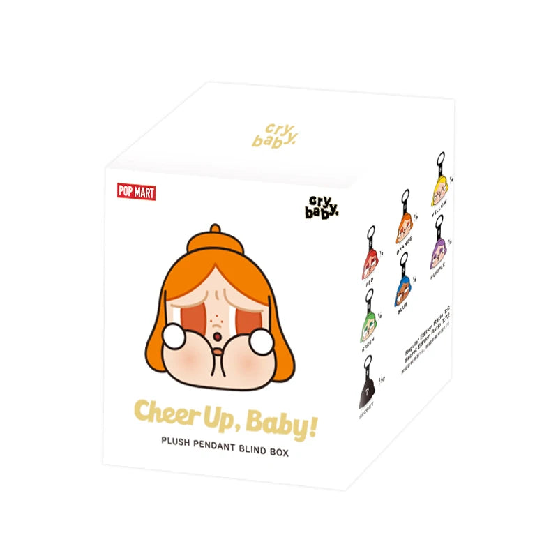 POP MART blind box vinyl figure, sealed mystery packaging, product photo for collectors in NZ