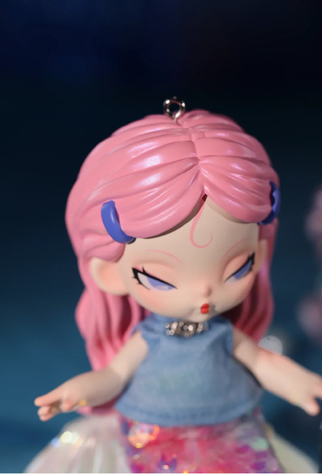 DODO NAMI Midnight Disco Series Blind Box Collectible Figures